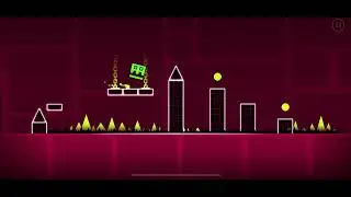 Geometry Dash