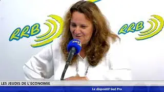Les jeudis de l’Economie étaient consacrés au dispositif 