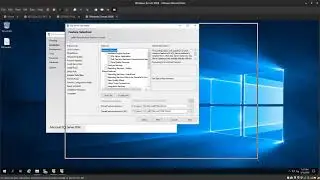 Installation  of Microsoft SQL Server