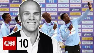 How Botswana is celebrating historic victories | September 30, 2025