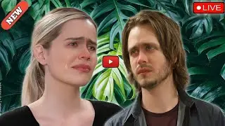 Hot💥 Update || Sasha Threatens to Lucky || GH Update News || Awful report || Most shocking episode
