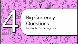 Why Currency Values Differ: 5 Factors Affecting Exchange Rates