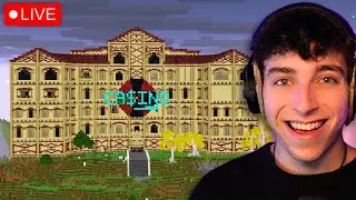 Adding a PATHWAY to the WORKING Casino on SumoSMP