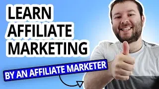 Learn Affiliate Marketing 2021