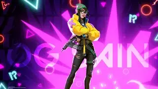 #Valo #live streaming (road to 200 sub)