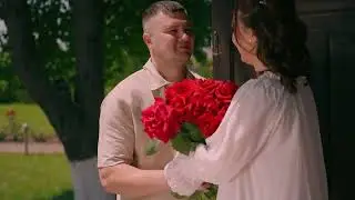 SECVENȚE DE LA FILMĂRI LA KLIPUL FAMILIEI 