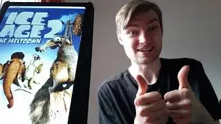 Ice Age 2 The Meltdown Movie Review