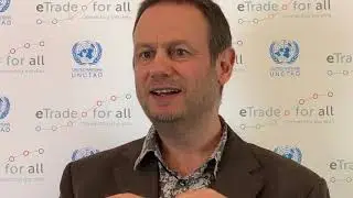 Richard Heeks (Part 2): Research is critically needed in the digital era