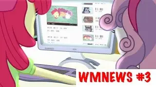 WMnews #3. VK ссылки. Гугл игровые объявления. СберТех обучение. Авито Доставка.