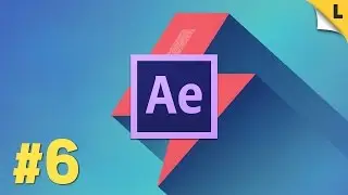 2D Flat Shadows in After Effects - Create them using Drop Shadow effect