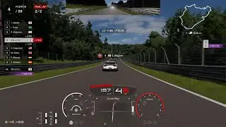 グランツーリスモ 7　パワーのホンダ