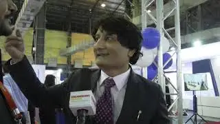 Shailesh Mehta, Director, Mehta CAD CAM System Pvt Ltd