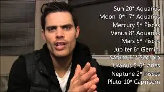 Astrology Horoscope Video All Signs: Feb 8 2013 Clarity When In The Fog