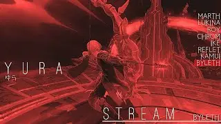 【スマブラSP】お試し配信