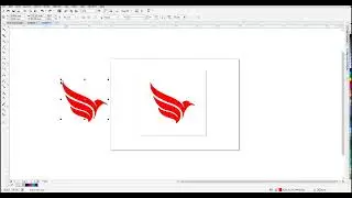 corel draw tutorials| Logo image convert to vector