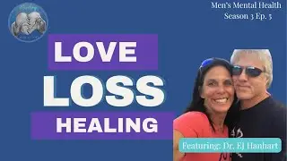 Navigating Grief: A Husband&rsquo;s Journey of Love, Loss, and Healing