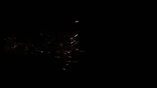 Fire Sparks: (Free) Motion graphics