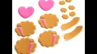 Foot Petals Summer Comfort 14piece Kit