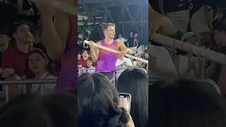 Thibaut Collet - Atletang Ayala World Pole Vault Challenge