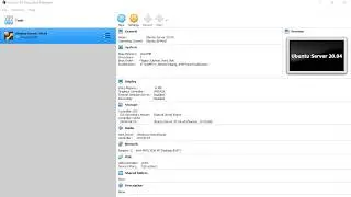 VirtaulBox 6.1.6 installation | new Virtual Machine