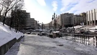 Видео камерой Canon EOS 6D