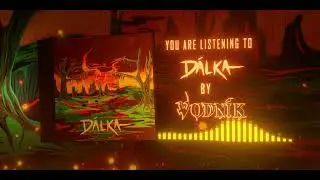 Vodn&iacute;k - D&aacute;lka [Instrumental] (Official Audio)
