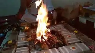 Vishwavasu gandharva raja havan remedy for delay in marriage(9)