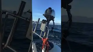 Life is an ocean & we&rsquo;re sailing across
