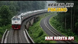 KERETA API BELOK