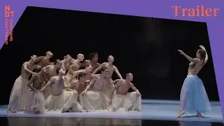 &laquo;FIT&raquo; Александра Экмана | NDT 2 | На грани вещей | Nederlands Dans Theater