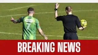Guernsey FC Falls 2-1 to Lingfield | Southern Combination Premier Division Highlights।