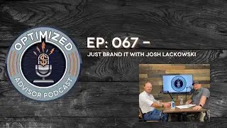 Just Brand It with Josh Lackowski