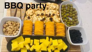 BBQ party at my house with friends 2026। Sydneylife Australia video 56