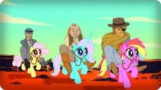 MY LITTLE COWBOYS