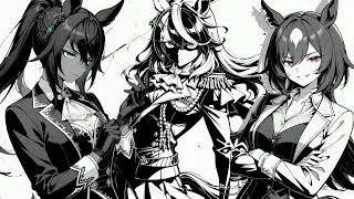 Counter; Side OST - Six Wings (Extended Version 2)