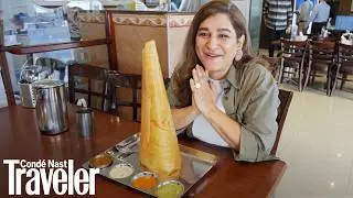 Where You Should Eat in Dubai According to a Pro Chef | Where the Chefs Eat | Cond&eacute; Nast Traveler