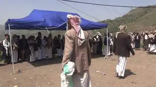 افراح ال زياد قرية سارات دلال بعدان