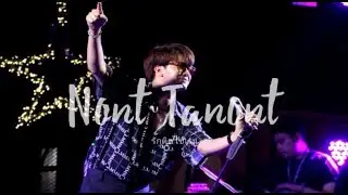 【#NONTTANONT​】| รักติดไซเรน | 26.09.62 | 76 GARAGE