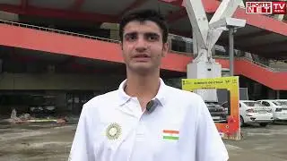 Ansh Tomar Gold Medalist, U-16 South Asian Basketball Champion on #sundaysoncycle 