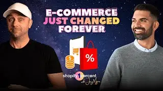 Shopfy Plus Platinum Partner Explains Where AI Is Going with Ecommerce