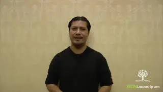 SEEDS Leadership &bull; Alex Garcia &bull; Canada