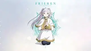 Frieren: Beyond Journey's End | Heiter's Request | Soundtrack HQ