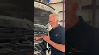 Installing a Tow Monster 6.7L Cummins in a customers 2012 Ram 3500 #carrepair #engine #autoshop
