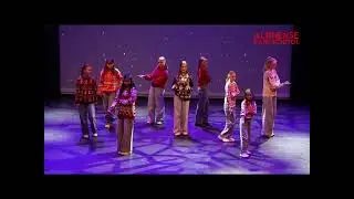 Kpop 10+ maandag Alphense Dansschool