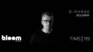 d phrag - guest mix for This Is Mine Series 119 (Bloom Records)