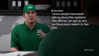 Jets 2026 Week 18 Results
