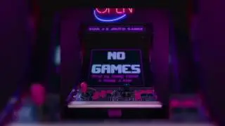 Slim J x Julito Banks - No Games (Prod by Young Cister & Young J Star) | Audio Oficial