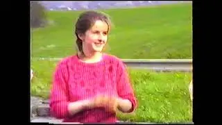 VELEHRAD 1990