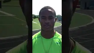 Charles Mincy Jr. - 2019 RB Mallard Creek