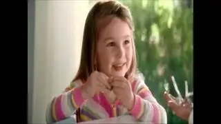 Hershey's Kisses Easter Kisses 2014 TV Commercial HD